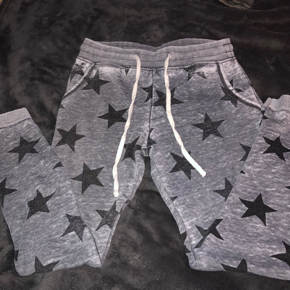 Joggers - Picture 2 of 2